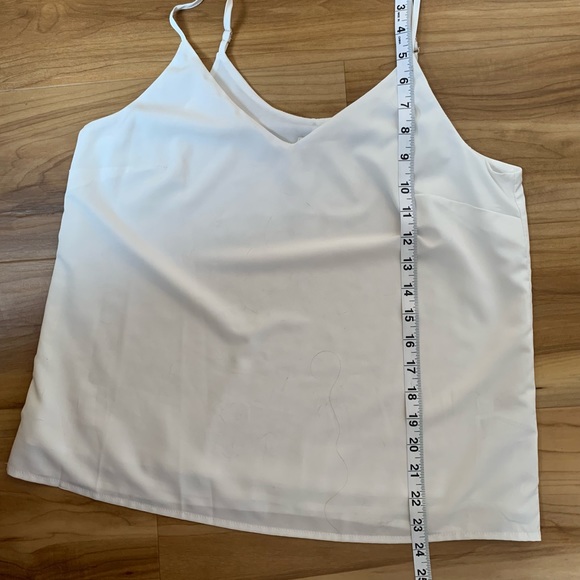 Silky Cami - Picture 6 of 7